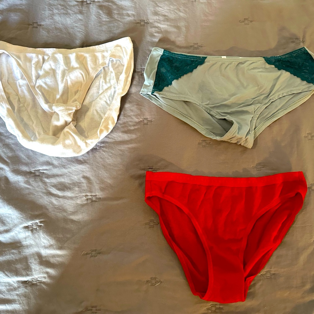 Victoria Secret underwear